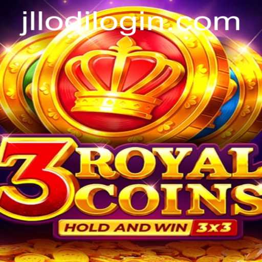 Discover the Fascinating World of 3royalcoins: A Dive into JLLODI