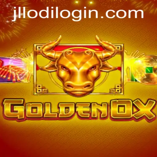GoldenOx: Unveiling the Intricacies of JLLODI in the Gaming World