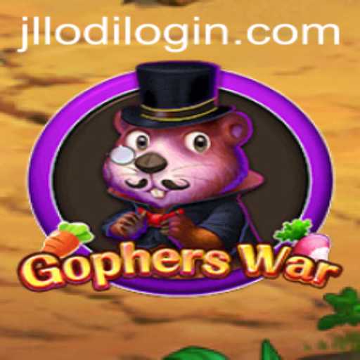 GophersWar: The Ultimate Strategic Showdown