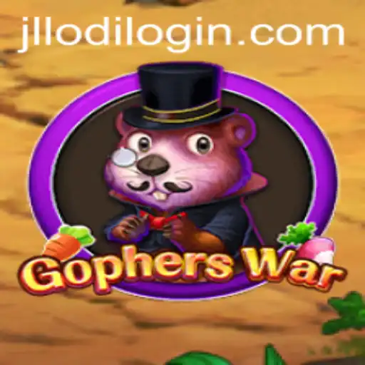 GophersWar: The Ultimate Strategic Showdown