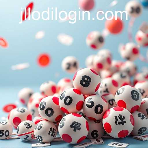 The Intriguing World of Lottery and the Mystery of JLLODI