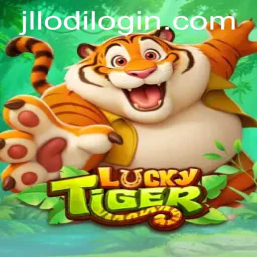 Discover the Thrilling World of LuckyTiger: The Exciting New Game