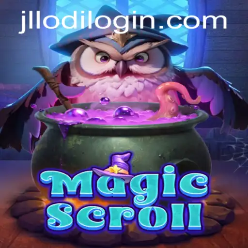 Exploring the Enchanting World of MagicScroll: JLLODI Adventure Awaits