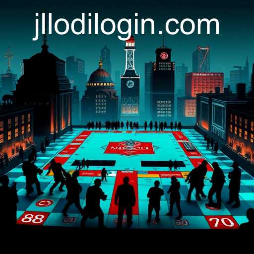 Monopoly and Its Impact: Understanding Through the Lens of JLLODI