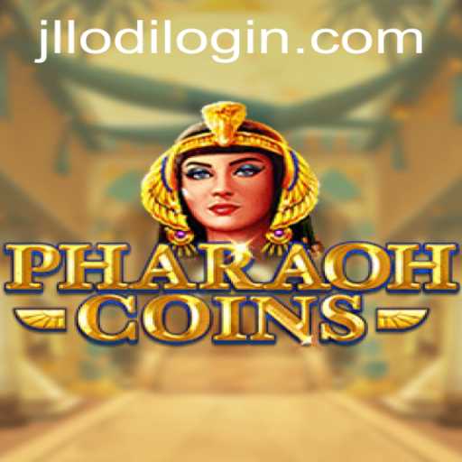 PharaohCoins: Discover the Mysteries of Ancient Egypt with JLLODI