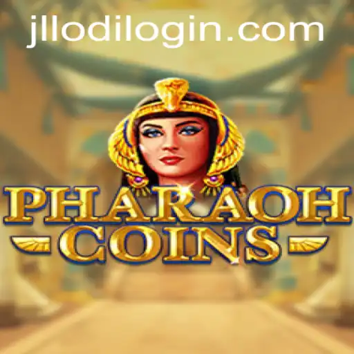PharaohCoins: Discover the Mysteries of Ancient Egypt with JLLODI