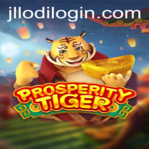 Discover the Adventure of ProsperityTiger