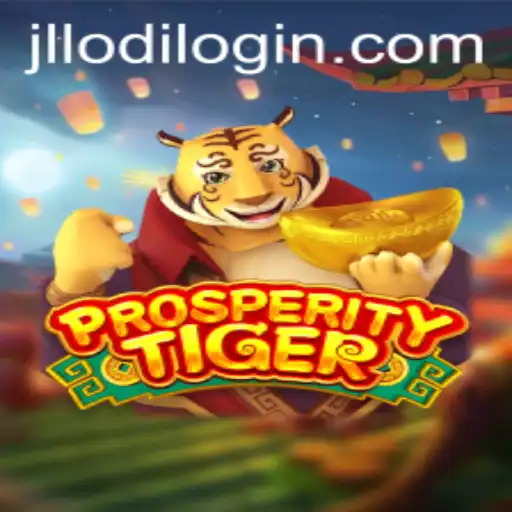 Discover the Adventure of ProsperityTiger