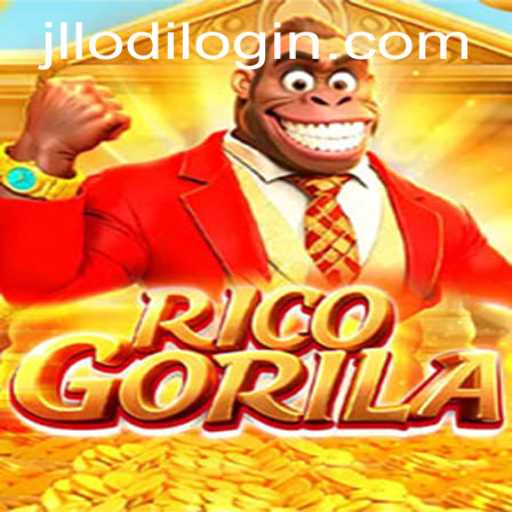 Exploring RicoGorila: A Contemporary Gaming Experience with JLLODI