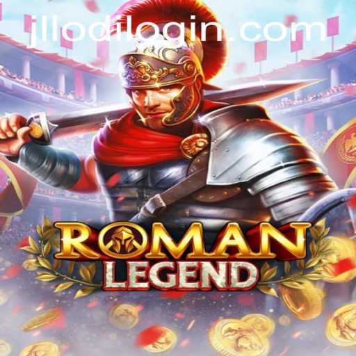 Unveiling RomanLegend: A New Gaming Era with JLLODI