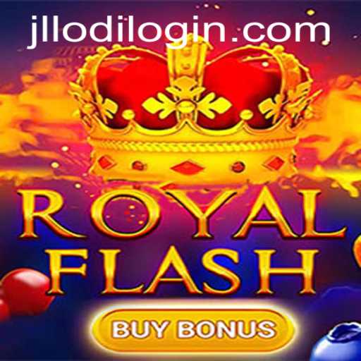 Discover the Excitement of RoyalFlashBuyBonus with Keyword JLLODI