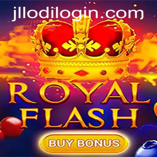 Discover the Excitement of RoyalFlashBuyBonus with Keyword JLLODI