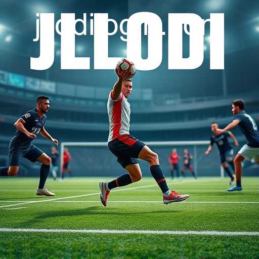 JLLODI: Revolutionizing the World of Sports