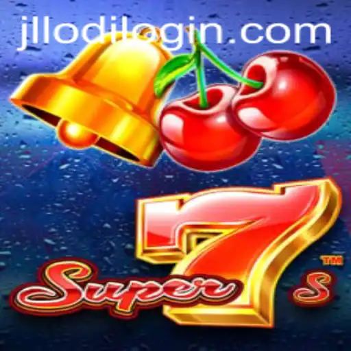 Discover the Thrills of Super7s: A Classic Slot Adventure