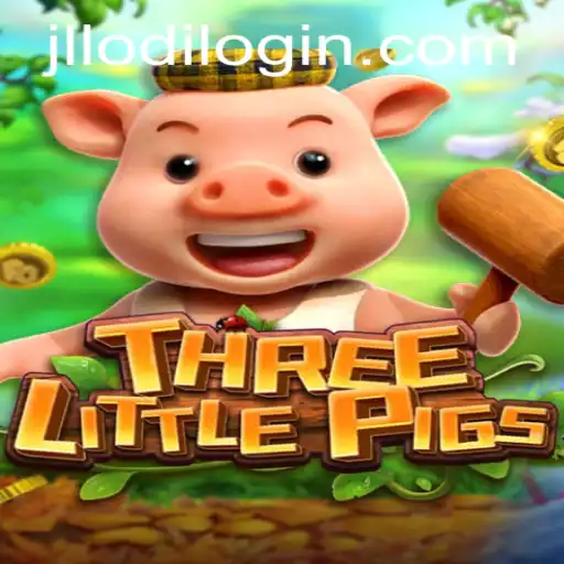 Discovering the Enchanting World of THREELITTLEPIGS: A Journey with a Twist of JLLODI