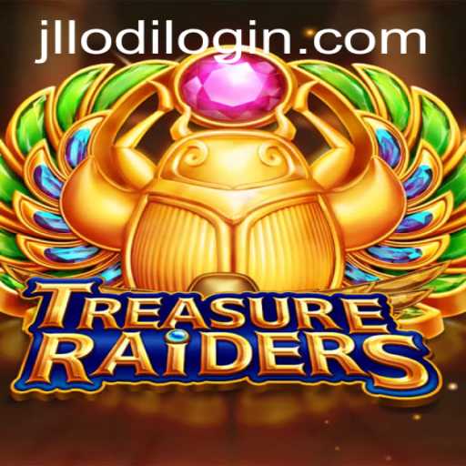 Unveiling the Thrills of TREASURERAIDERS: The Game Taking the World by Storm