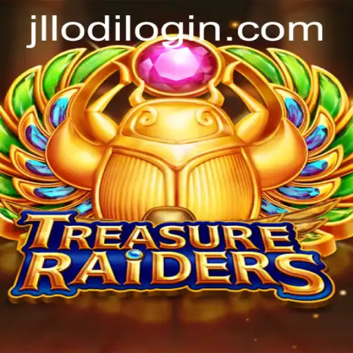 Unveiling the Thrills of TREASURERAIDERS: The Game Taking the World by Storm