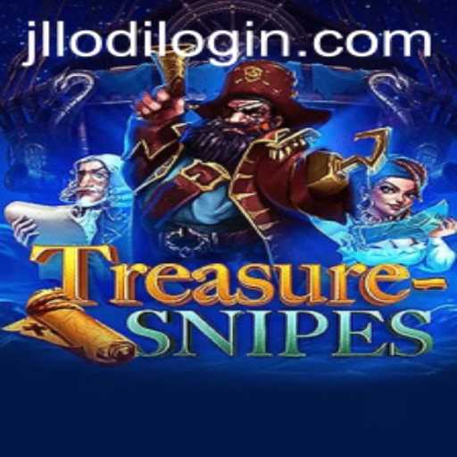 Explore the Adventures of TreasureSnipes