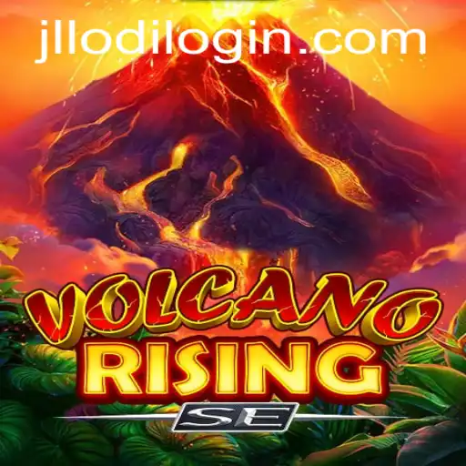 VolcanoRisingSE: An Epic Adventure in a World of Eruptive Challenges